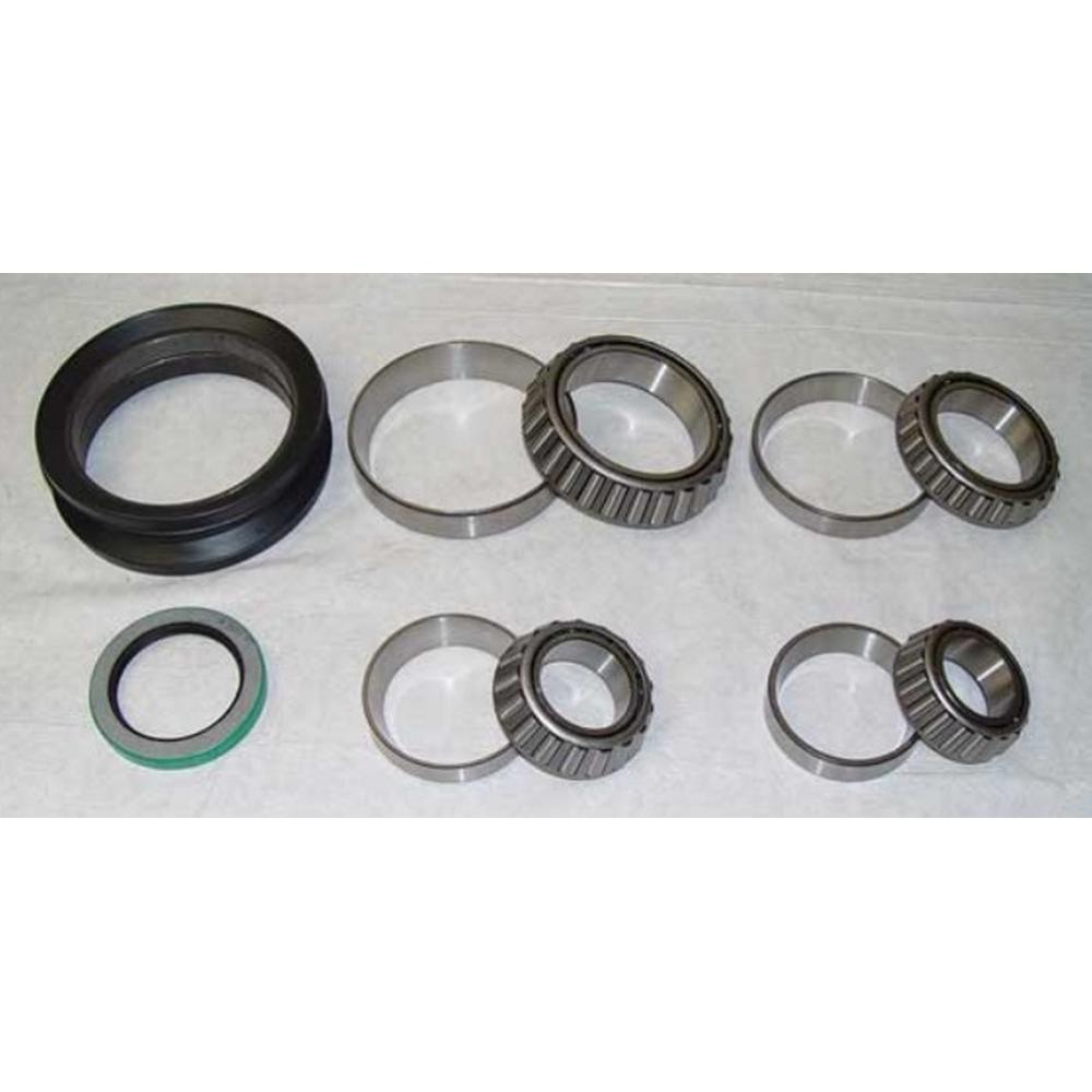 PV729 Final Drive Bearing Kit Fits John Deere Dozer 450 450D 450E 455C 455D