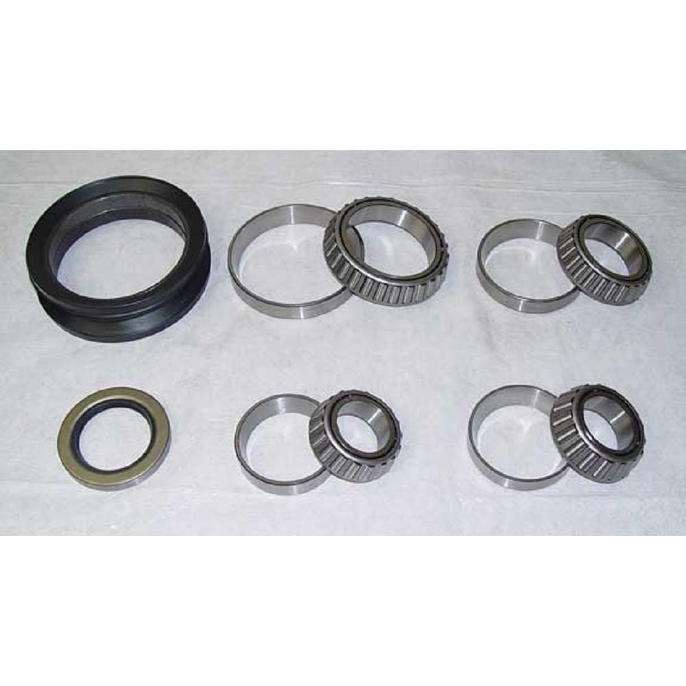 PV730 Bearing Kit 550 to s/n 388459, 555 to s/n 388459 Fits John Deere