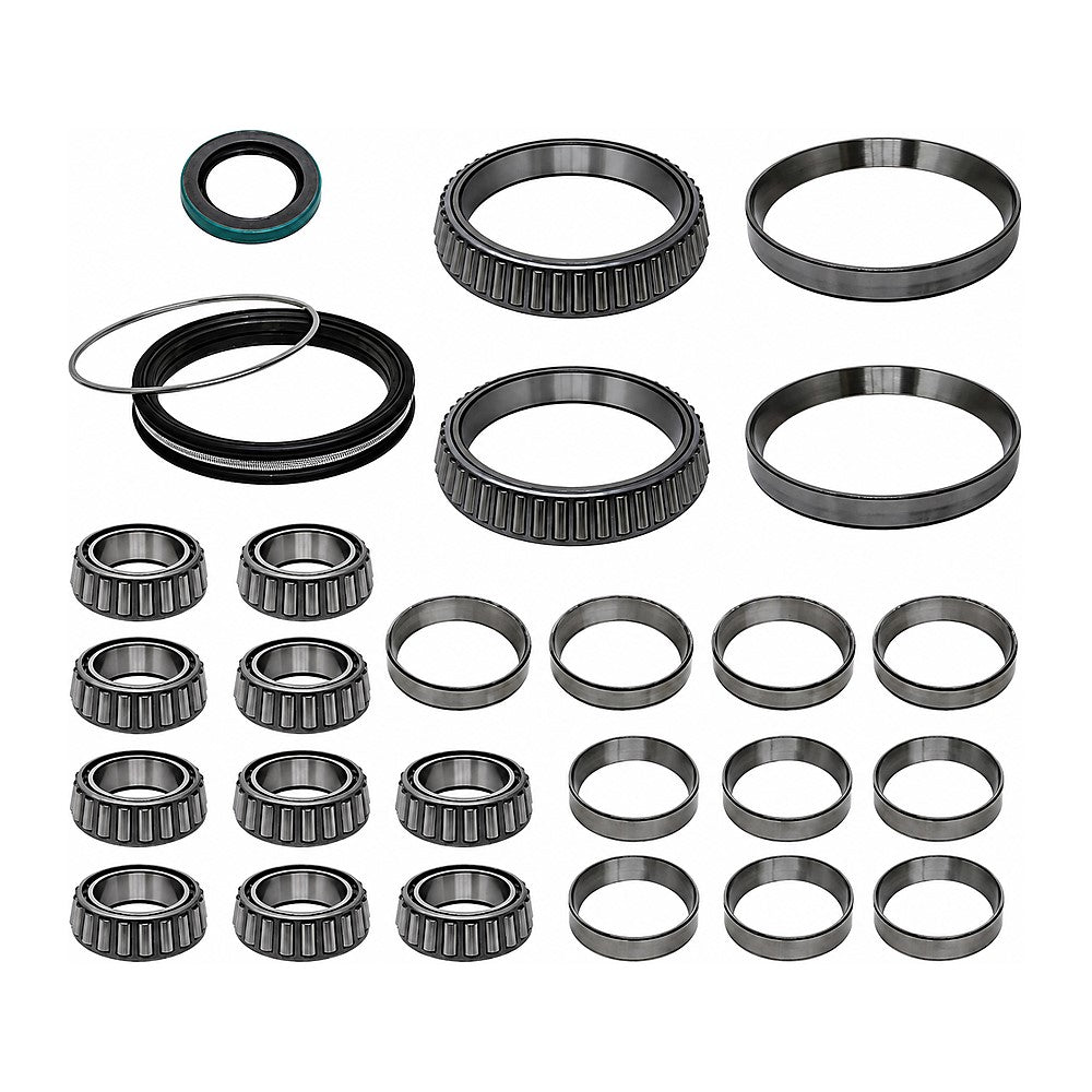 Final Drive Bearing and Seal Kit Fits John Deere 750J 850J Dozers