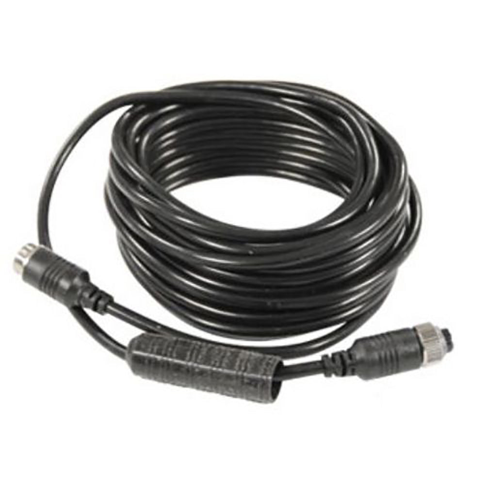 20' Fits CabCam Power Video Cable Fits Case Replaces PVC20
