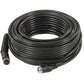 PVC65 65' Surveillance Cam Power Video Cable Fits CabCam Cameras 1666 2388