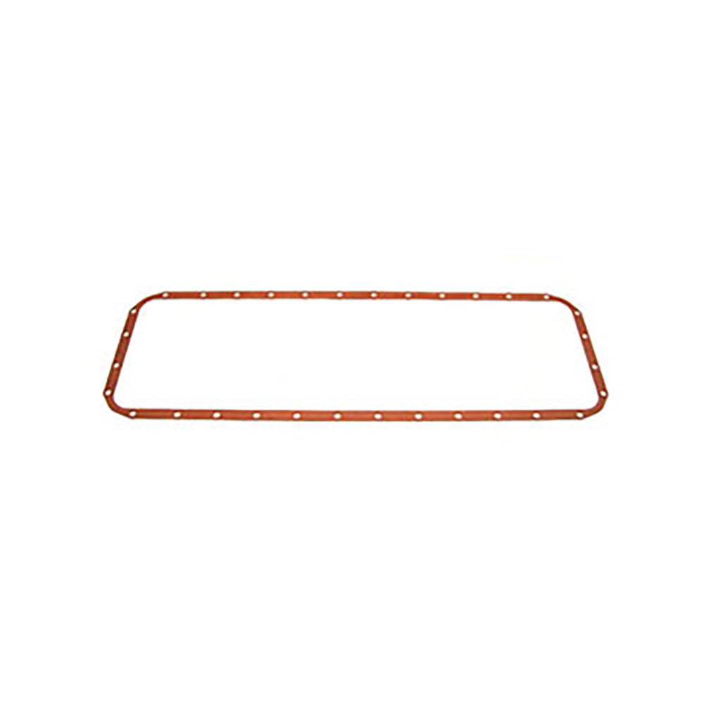 3938160 Oil Pan Gasket Set Fits Case-IH Tractor Models 7110 7120 +