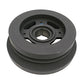 R-683459C94 Crankshaft Dampener Pulley 4 Spoke Fits International Harvester
