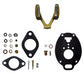 Economy Carburetor Kit w Float Fits Marvel Schebler Fits Case 530 540 600 TSX798