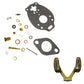 Marvel Schebler Economy Carburetor Kit W/ Float Fits Allis Chalmers B C D14