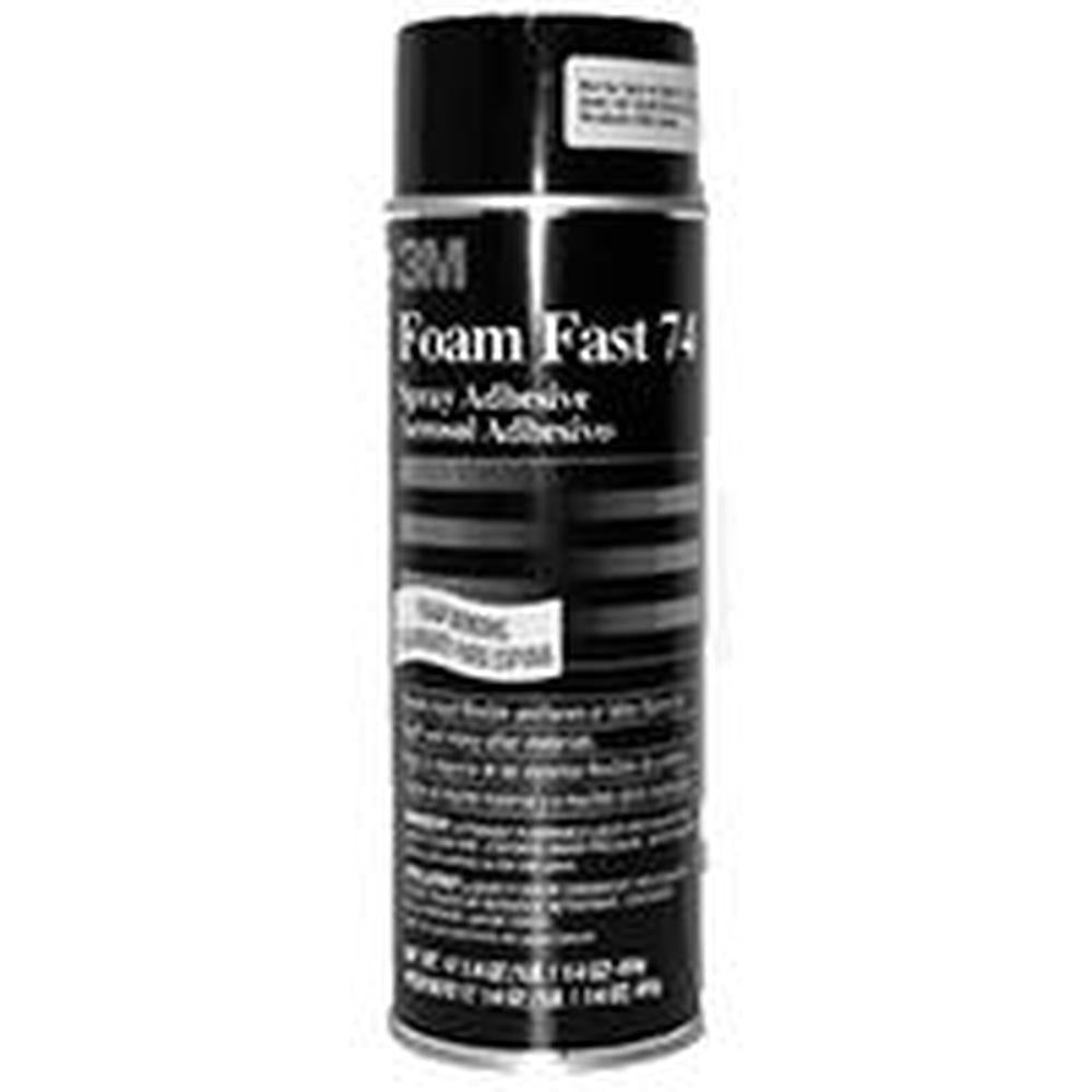 R0140 Spray Adhesive for Cab Foam Kits Fits John Deere Reliable