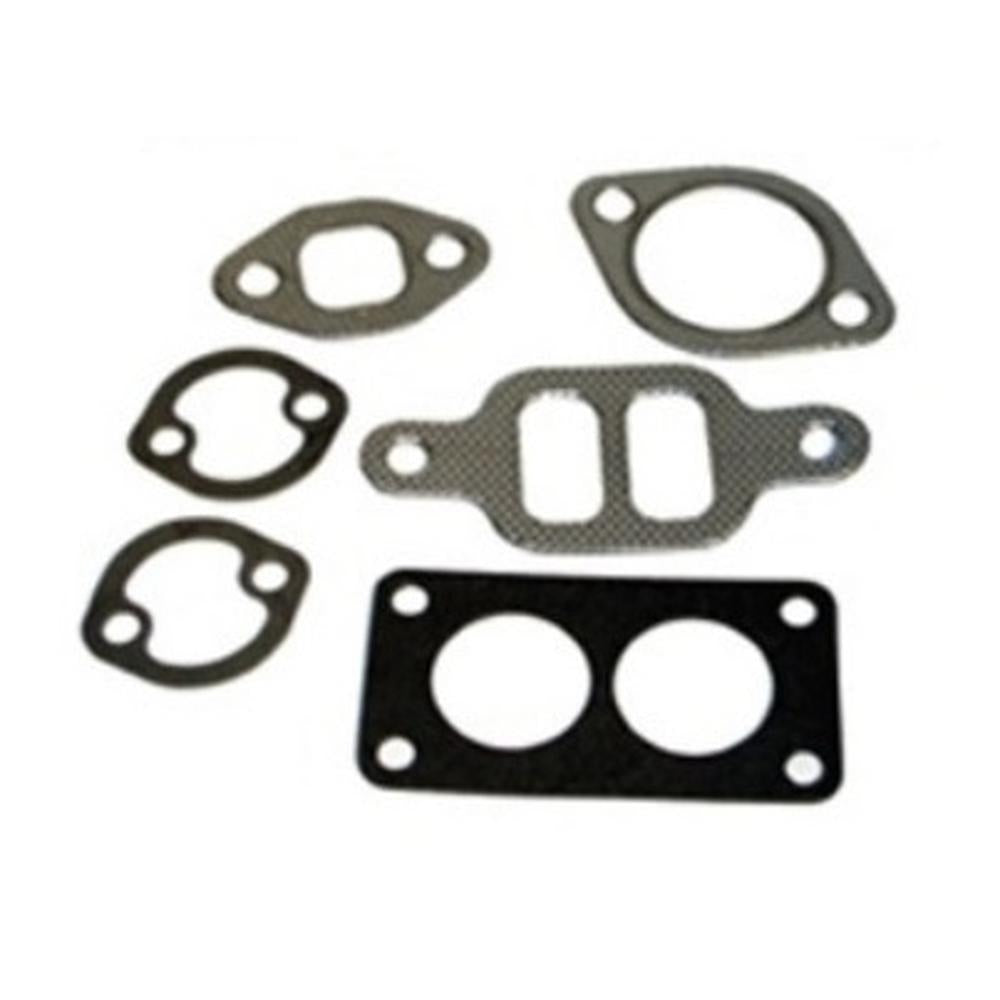 R0158G New Manifold gasket Set Fits John Deere Tractor