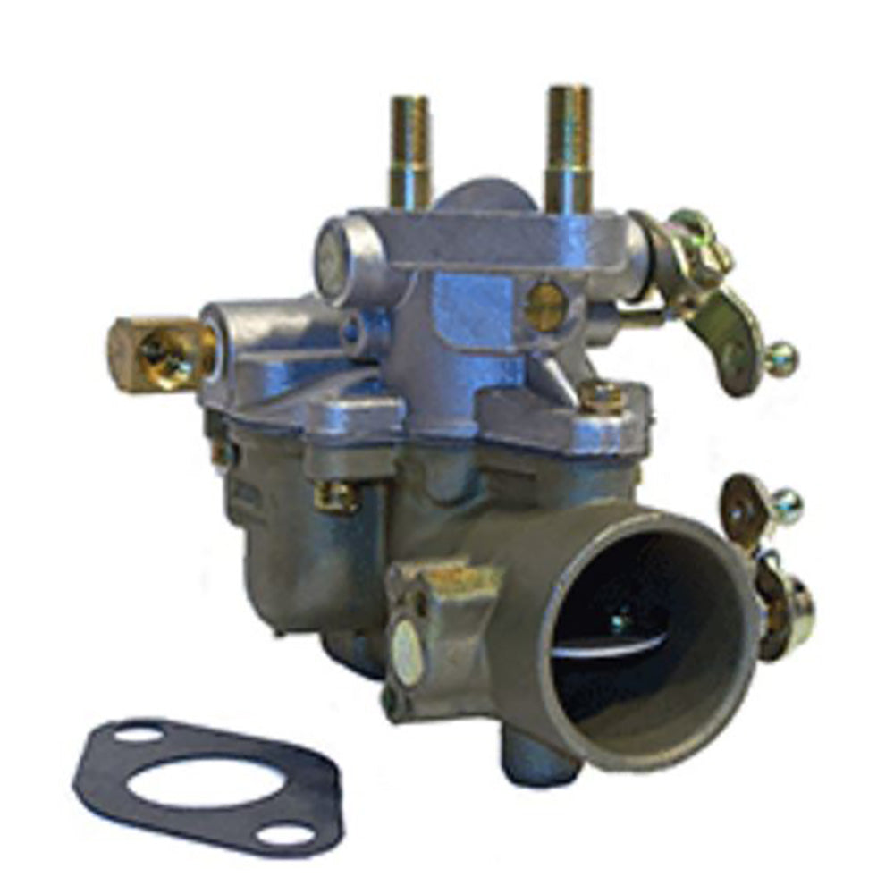 R0197 New Carburetor Fits Ford New Holland Tractor NAA Jubilee TSX428 Zenit