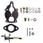 Basic Carburetor Kit Fits Ford New Holland 2N 8N 9N
