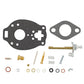 R0208 Basic Carburetor Kit Fits Ford Tractor 2N 8N 9N