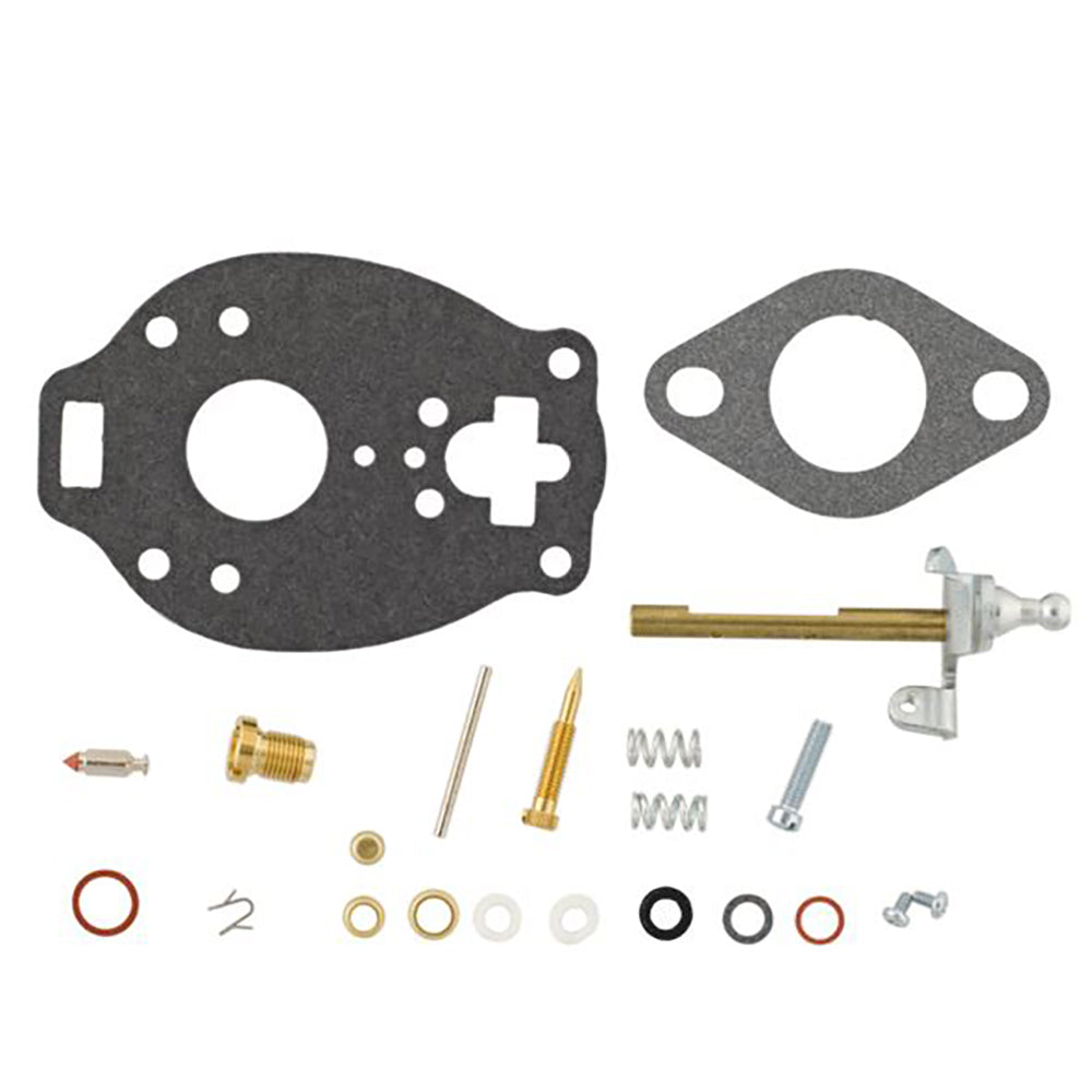 Carburetor Rebuild Kit Replacement For Models 9N 2N (1939-42) & 8N(1943-52)