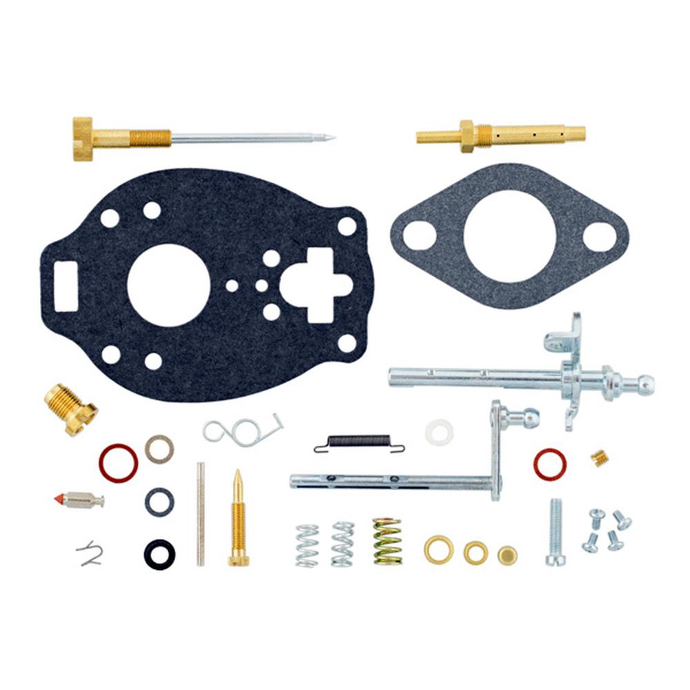 R0214 Fits Ford/New Holland Tractor Complete Carburetor Kit 700 600 800 Jubilee