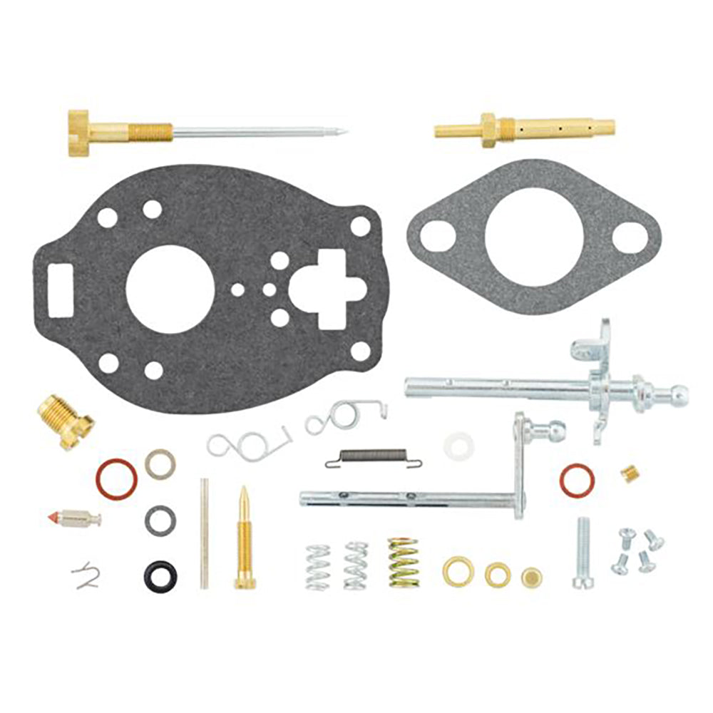 R0214 Fits Ford/New Holland Tractor Complete Carburetor Kit 700 600 800 Jubilee