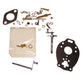 Complete Carburetor Kit Fits Universal Products Replaces VPD3665