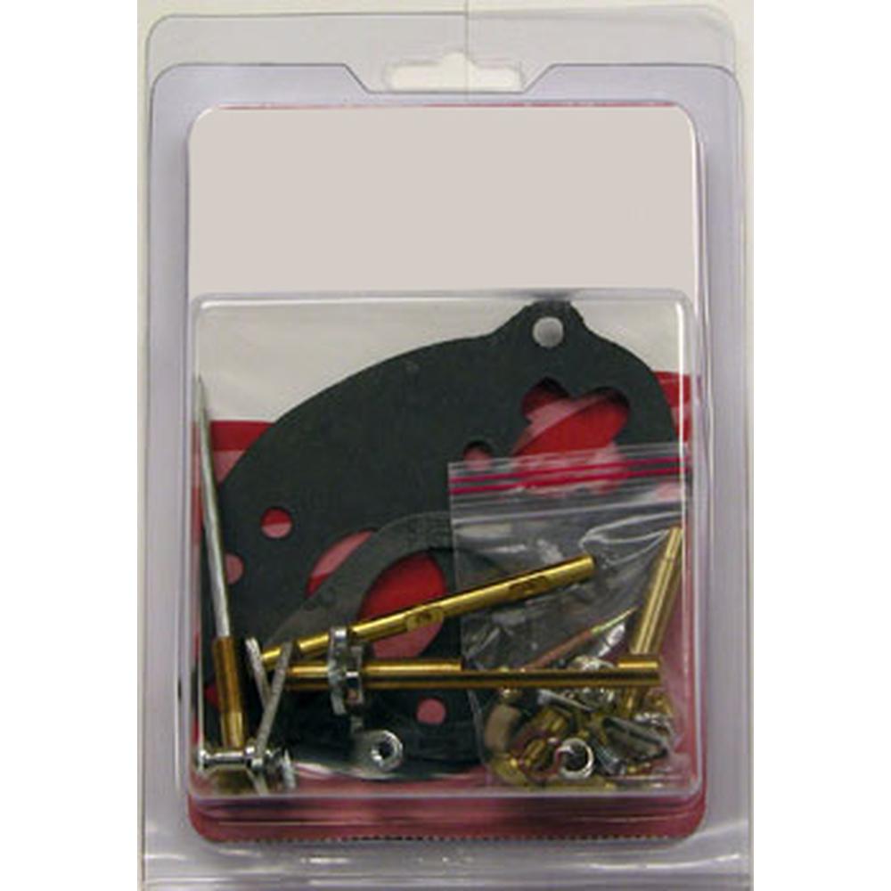 Complete Carburetor Kit Fits Universal Products Replaces VPD3665