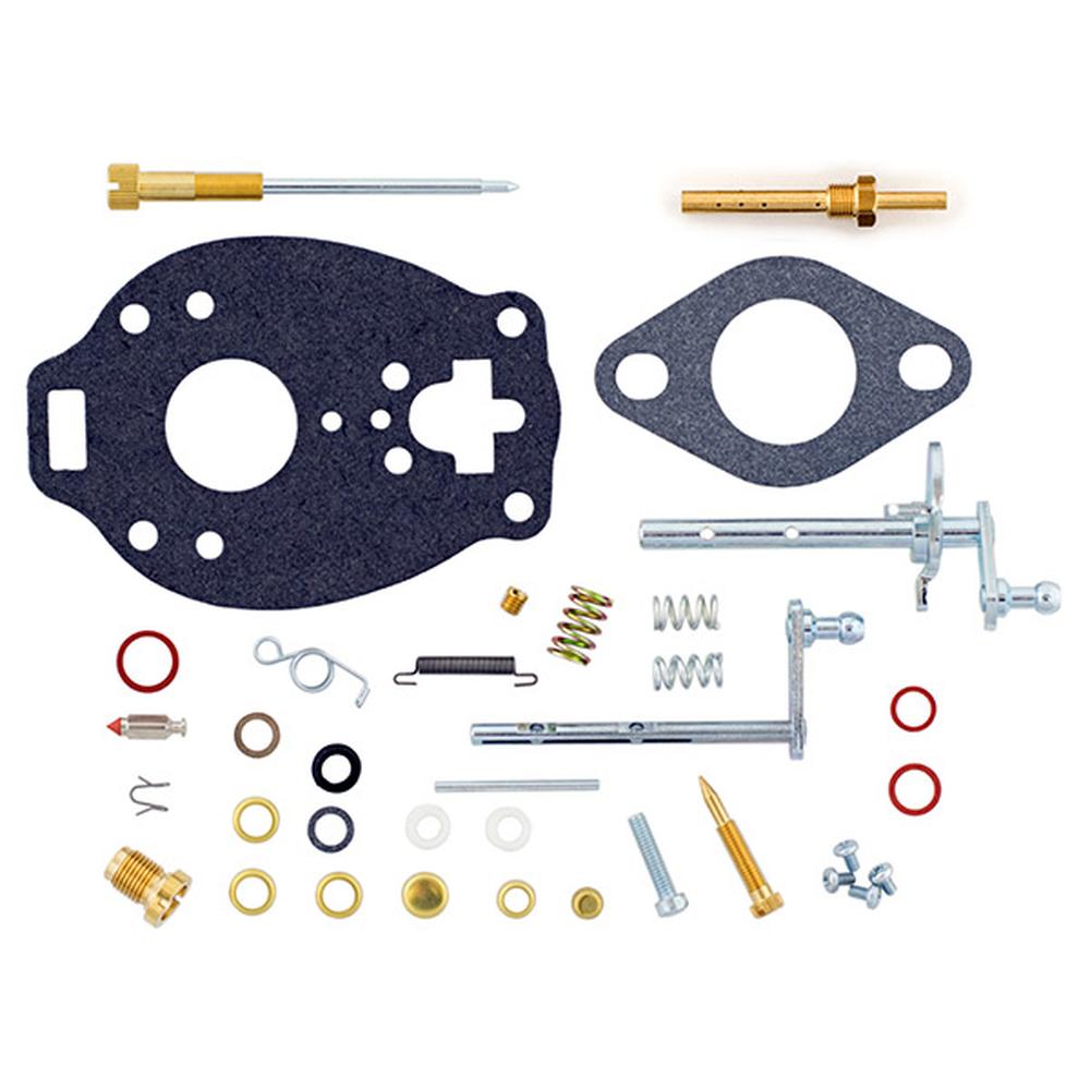 R0217 Complete Carburetor Kit Fits Ford/New Holland Tractor 4000 800 900