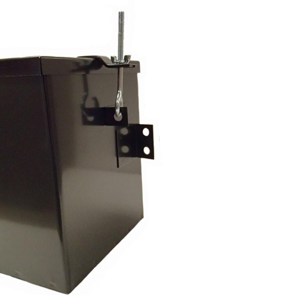 Battery Box - Economy Fits International Fits Cub Fits Cub 351334R1