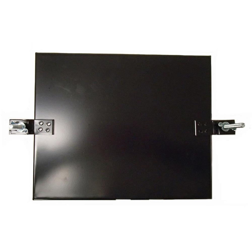Battery Box with Cover Fits Case/International Harvester Replaces 538609R1