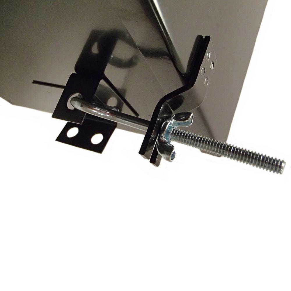 Battery Box - Economy Fits International Fits Cub Fits Cub 351334R1