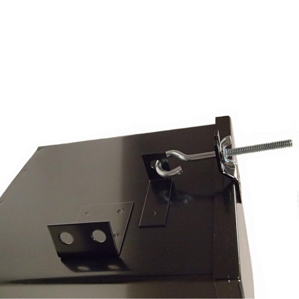 Battery Box - Economy Fits International Fits Cub Fits Cub 351334R1