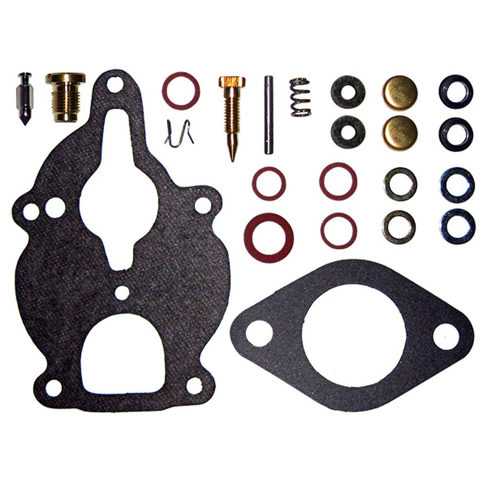 Carburetor kit Fits FARMALL W/Zenith Carburetor Series 61 62 67 68 161 267