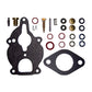 Economy Carburetor Kit Fits FARMALL Replaces Components