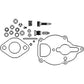 Economy Carburetor Kit Fits Case/International Harvester Replaces ZCK03