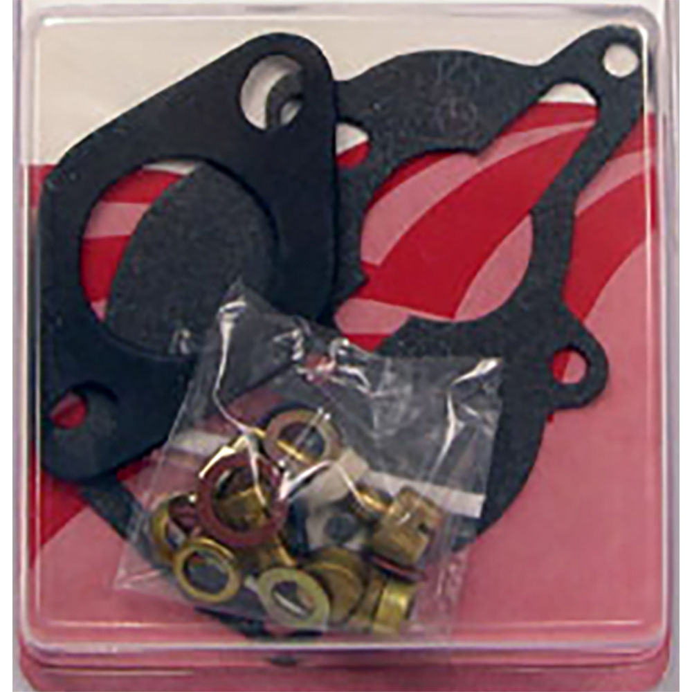Economy Carburetor Kit Fits Ford/New Holland Replaces ZCK03