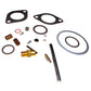 Carburetor Repair Kit Fits John Deere A B G Tractor Marvel DLTX 7 8 10 11 24