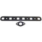 R0279G Manifold GasketSet Fits Allis-Chalmers