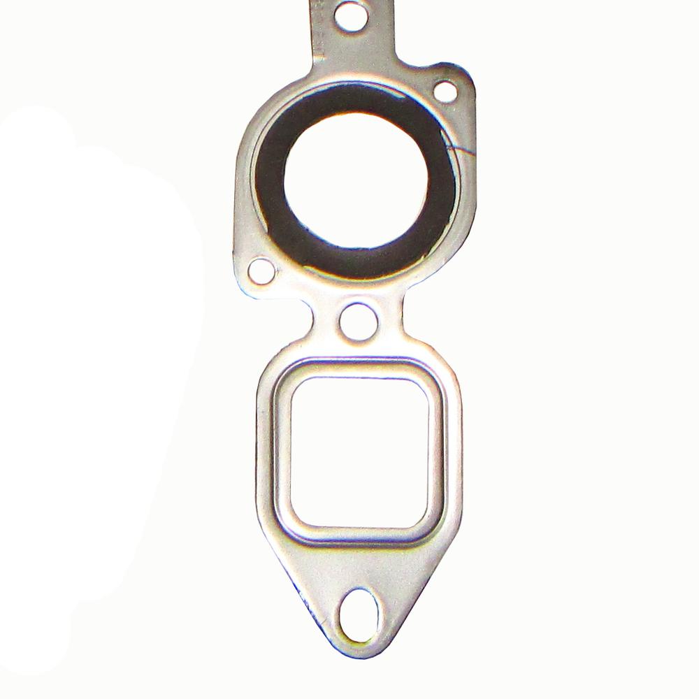 Manifold Gasket Set Fits International Replaces 2400A