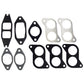 Gasket RE62777 Fits John Deere 370C 530B 535 540G 59000 608B 608L 608S 644E 644G