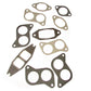 Exhaust Manifold Gasket Fits John Deere 3010 3020 4000 4010 4020 4040 4050E 4230