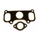 New Aftermarket Replacement 2pc Manifold Gasket Set Fits John Deere A  A2384R