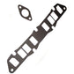 R0323G Manifold Gasket Set Fits Massey-Harris