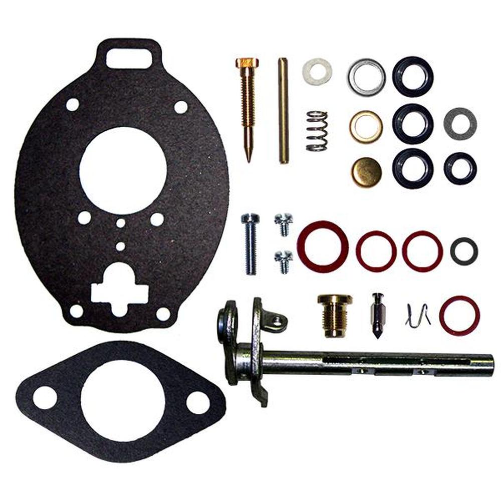 R0385 Basic Carburetor Kit Fits Minneapolis-Moline