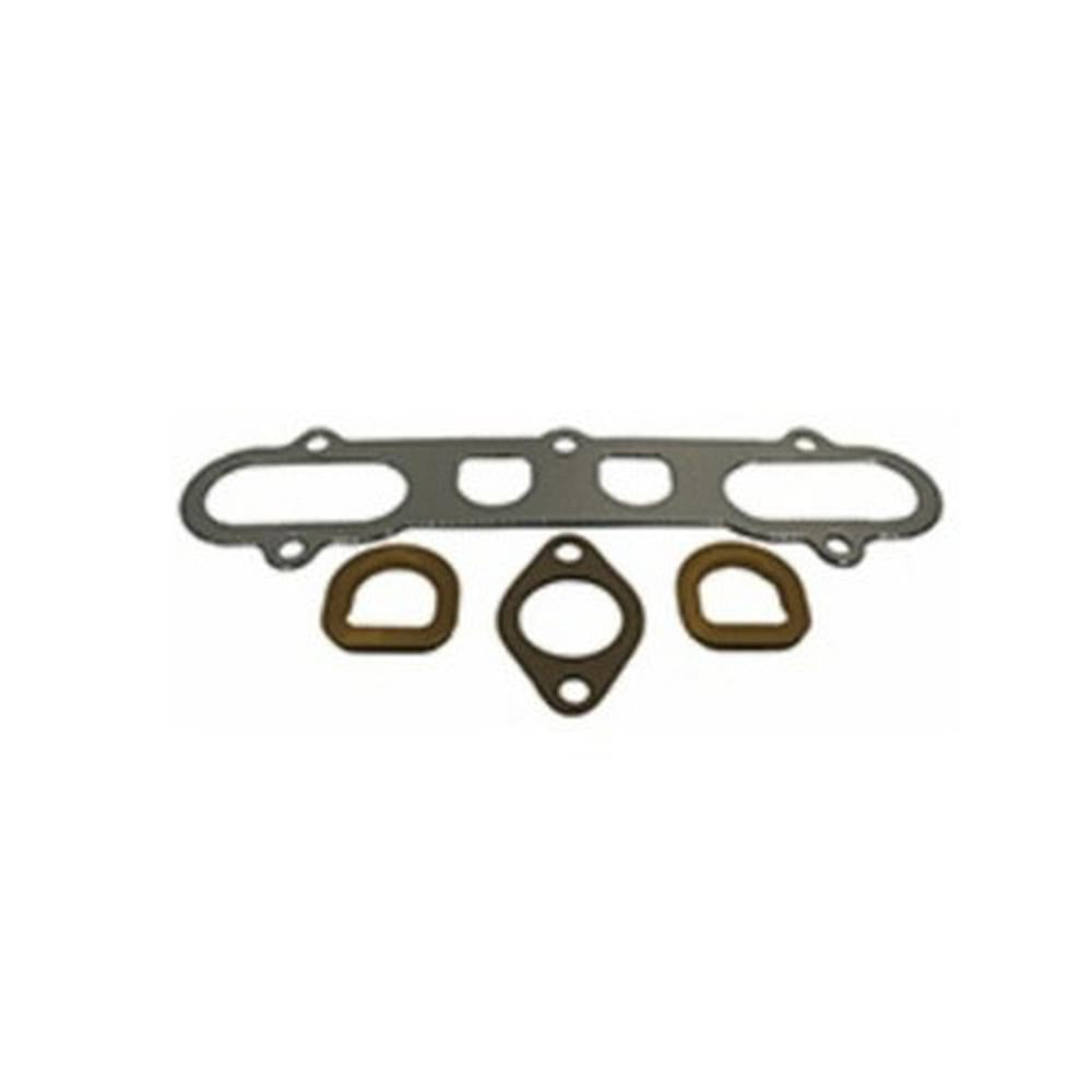 Manifold Gasket Set Fits John Deere 1010 1010 2010 AT12699 RE38560
