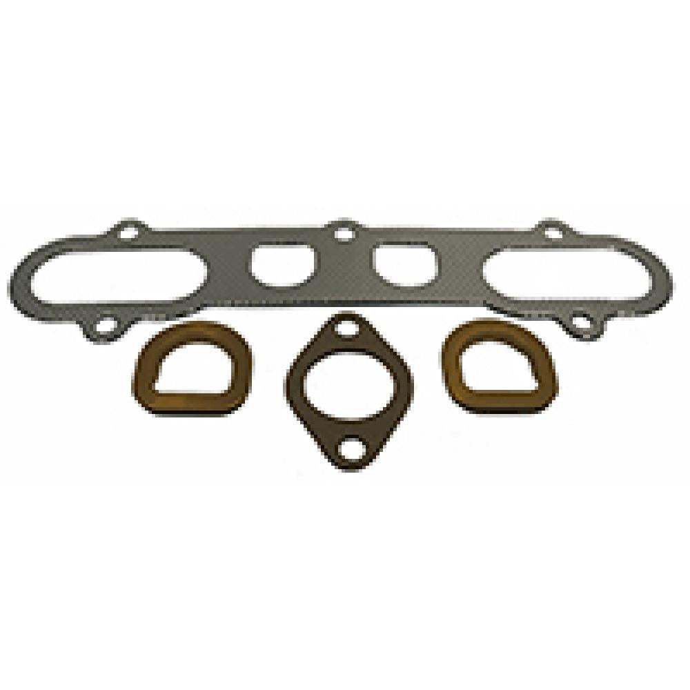 Manifold Gasket Set Fits John Deere 1010 1010 2010 AT12699 RE38560