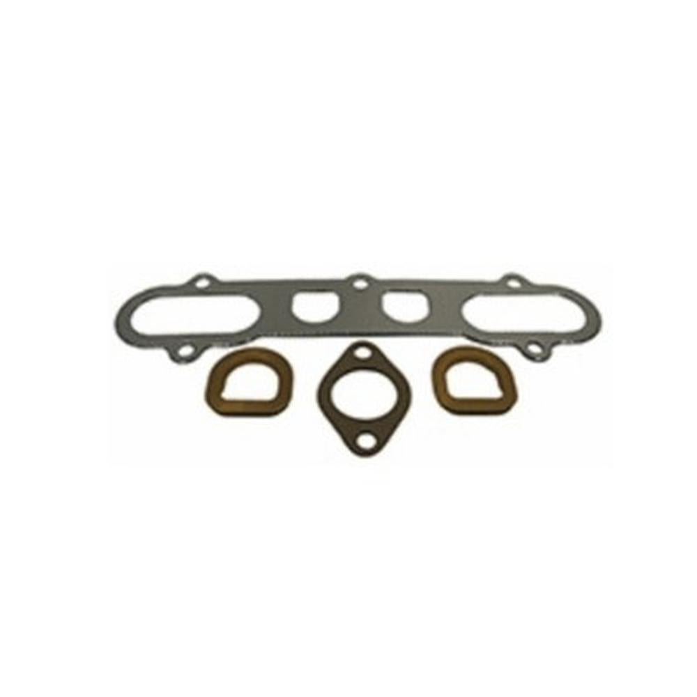 Manifold Gasket Set Fits John Deere 1010 1010 2010 AT12699 RE38560