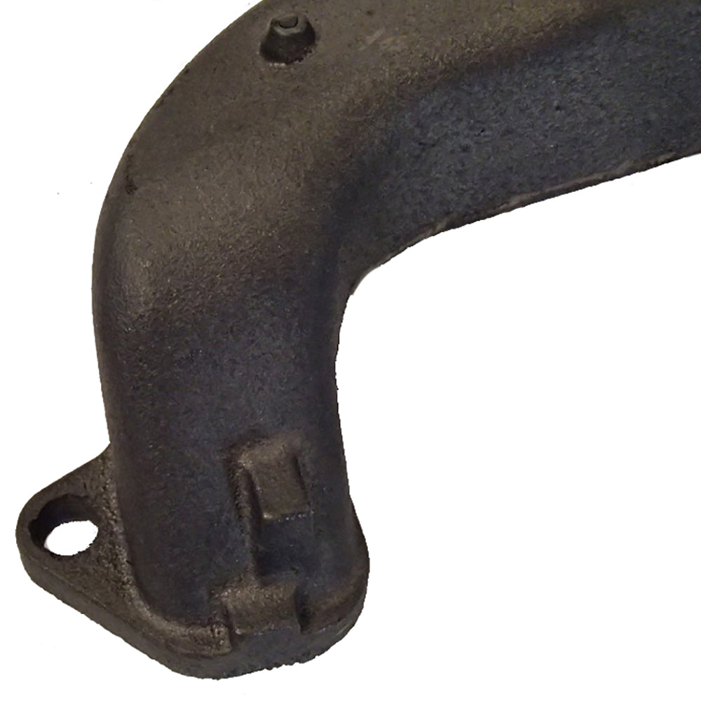 Fits Massey Ferguson Exhaust Manifold for MF 300 Combines with 292 Chevy Engine