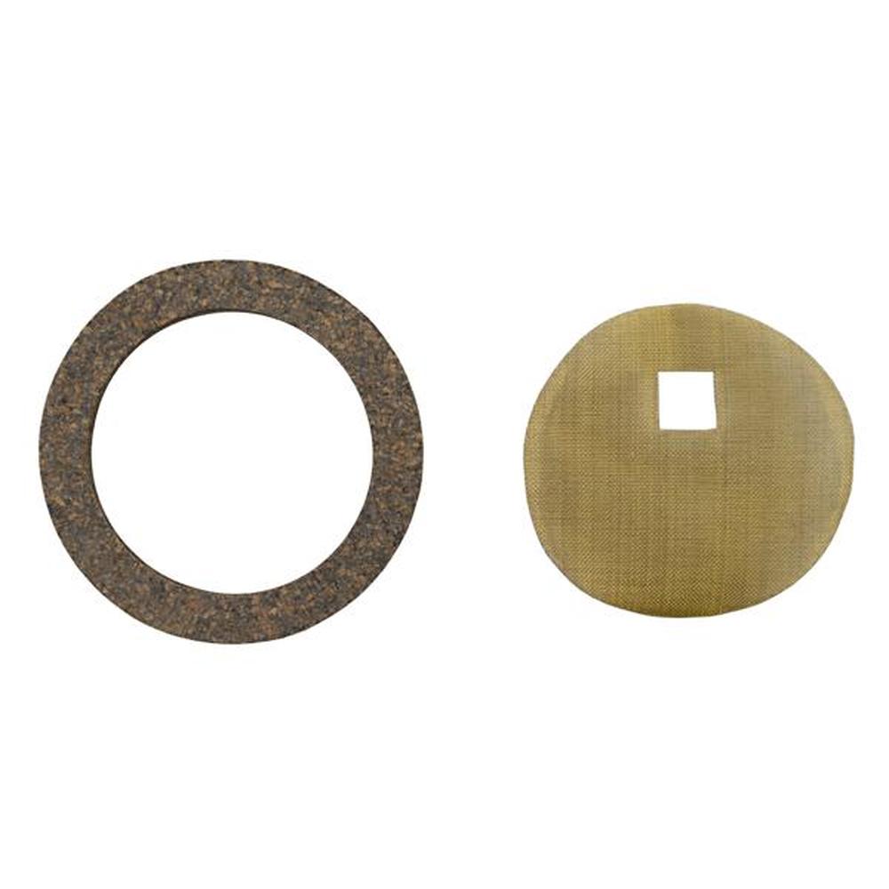 R0626GSK Sediment Bowl Gasket & Screen Kit Fits Ford Reliable