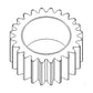 Planet Pinion Gear Fits John Deere Replaces R100249
