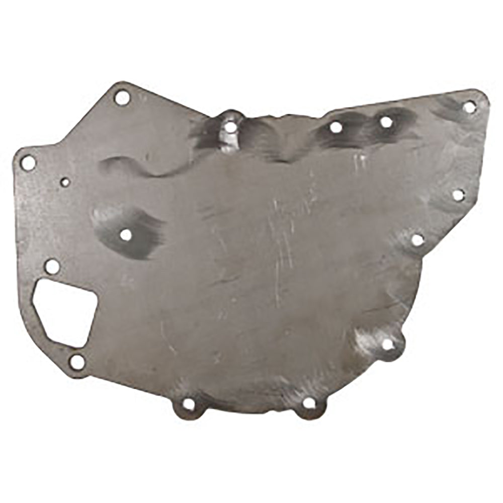 R102898 New Water Pump Cover Plate Fits John Deere 2950 2955 3040 3050 3055 +