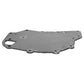 R102898 New Water Pump Cover Plate Fits John Deere 2950 2955 3040 3050 3055 +