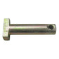 Leveling Arm Pin - Upper Fits John Deere Replaces R105228