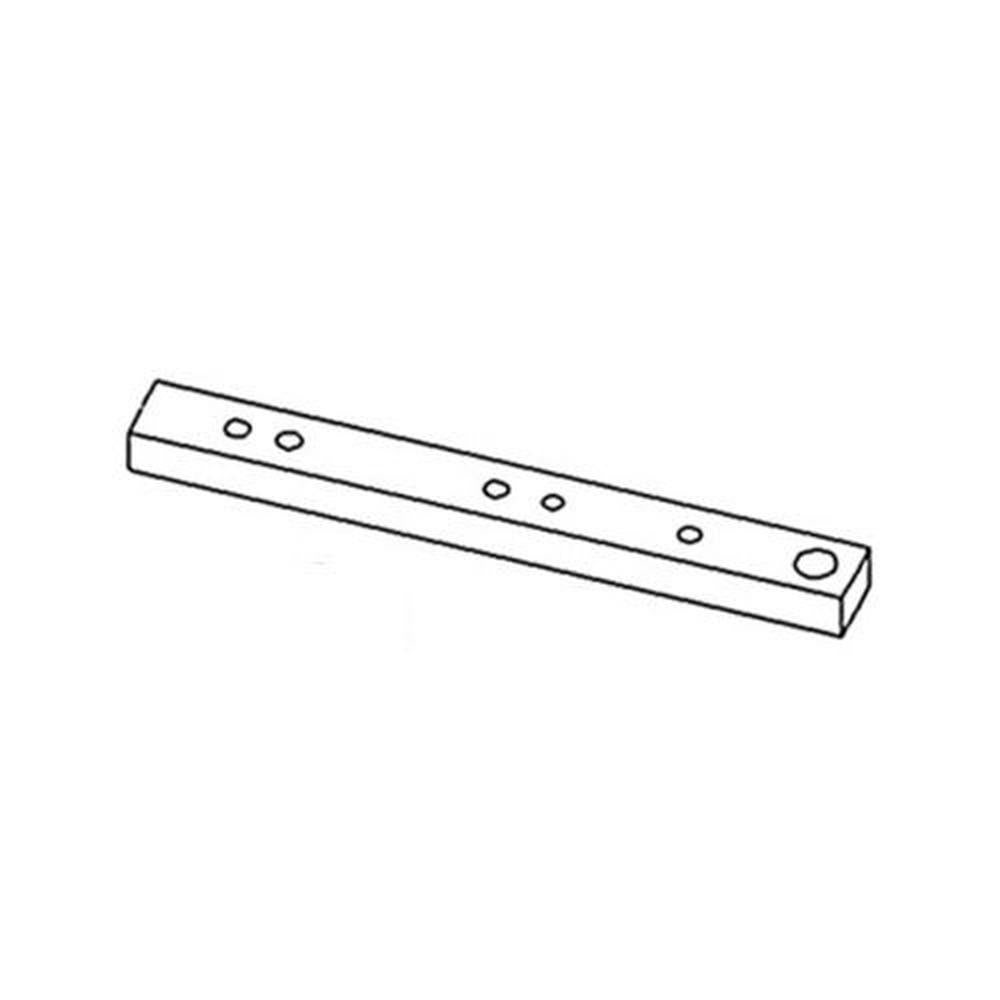 Drawbar R105240 Fits John Deere 5520N 5525 5525N 5603 5615 5625 5715 5725 5725N