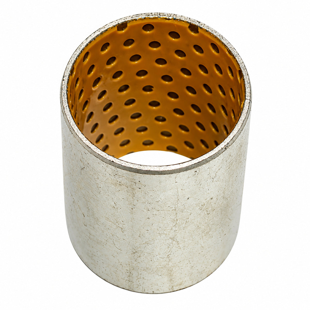 Spindle Bushing Fits John Deere Replaces R109452