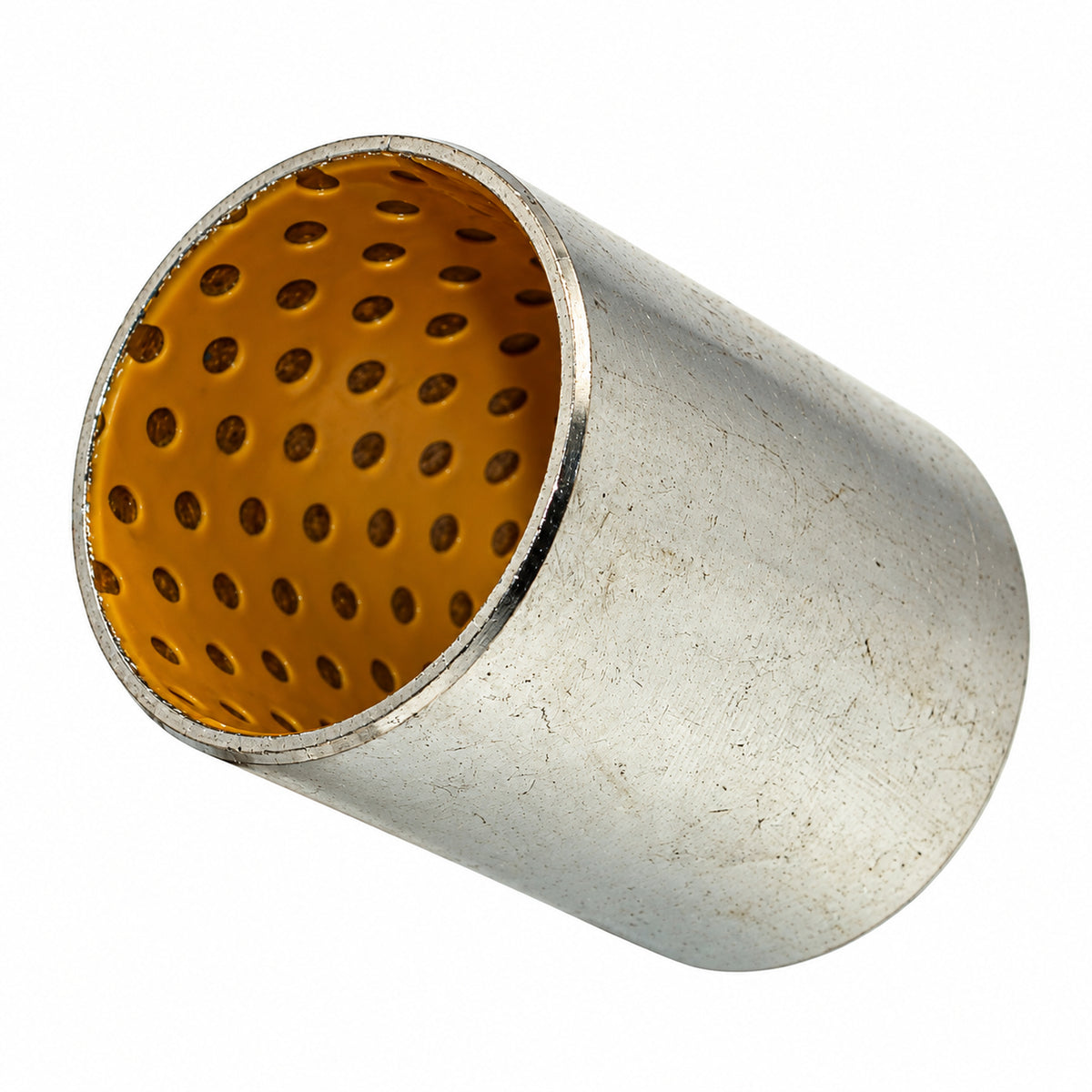 Spindle Bushing Fits John Deere Replaces R109452