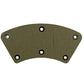 WN-R110464-PEX Brake Pad Fits John Deere 4000 4010 4020 4040 4050 4230 4240 4250