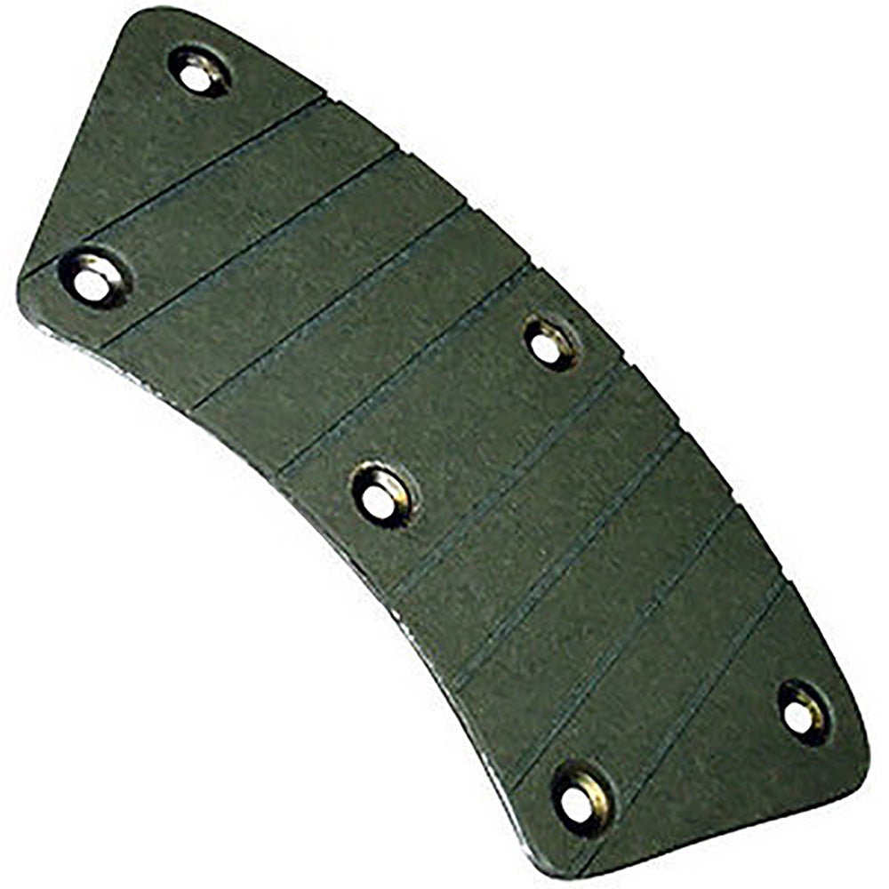 Metallic Brake Pads Fits John Deere Replaces AR28488